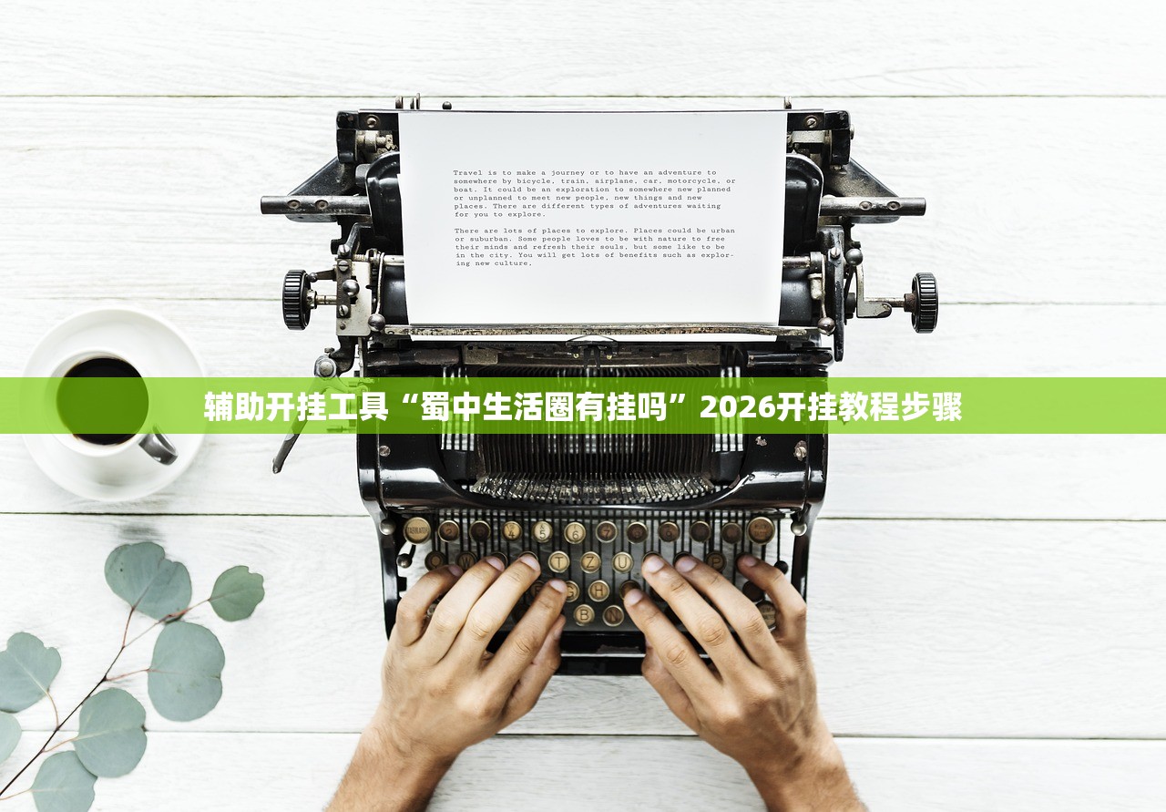 辅助开挂工具“蜀中生活圈有挂吗”2026开挂教程步骤