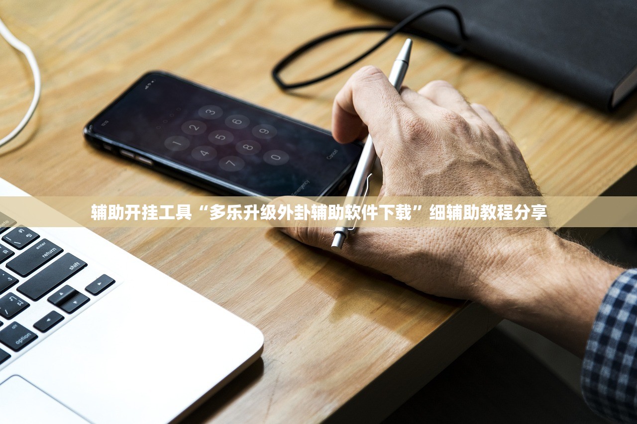 辅助开挂工具“多乐升级外卦辅助软件下载”细辅助教程分享