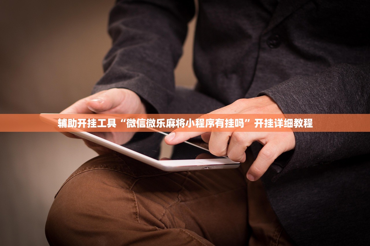 辅助开挂工具“微信微乐麻将小程序有挂吗”开挂详细教程