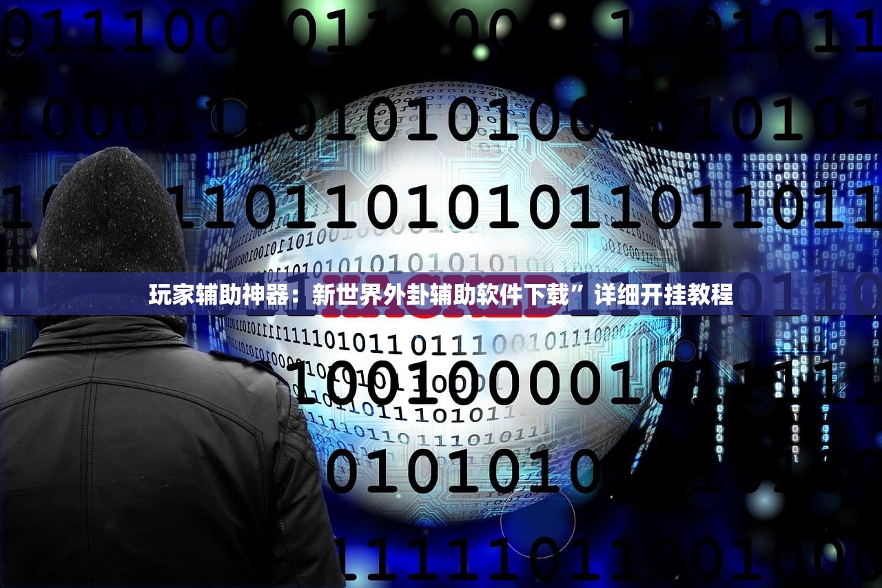 玩家辅助神器：新世界外卦辅助软件下载	”详细开挂教程