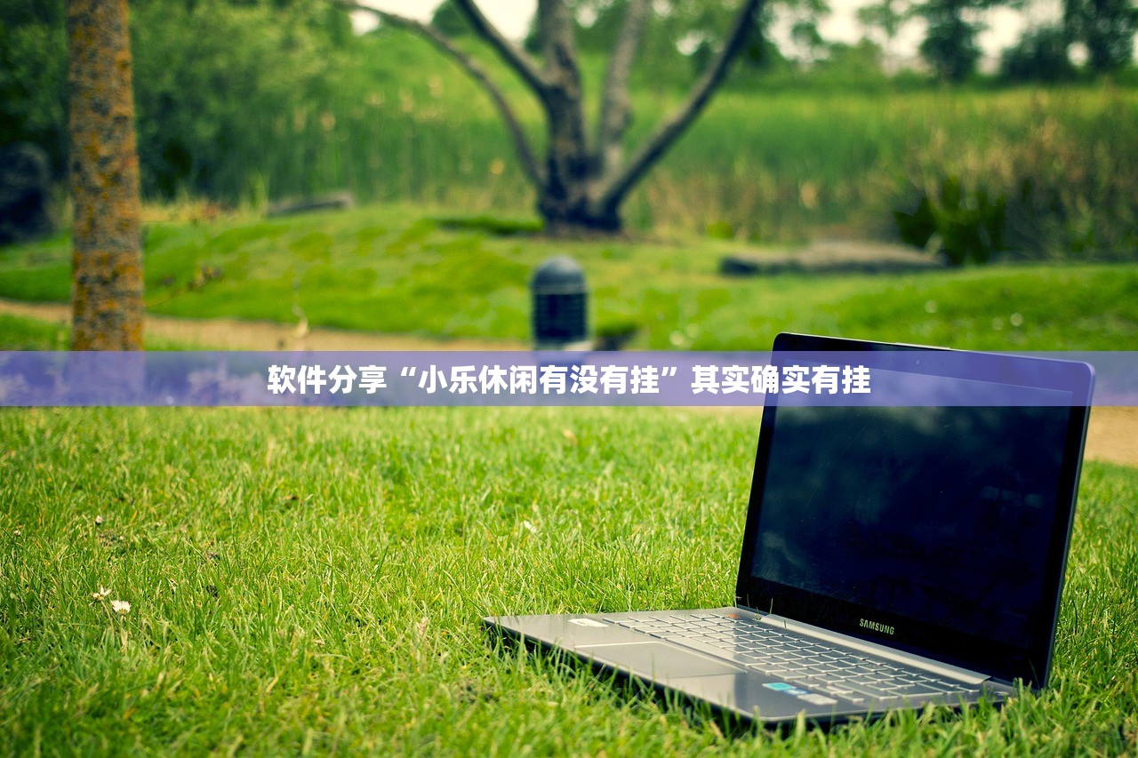 软件分享“小乐休闲有没有挂”其实确实有挂