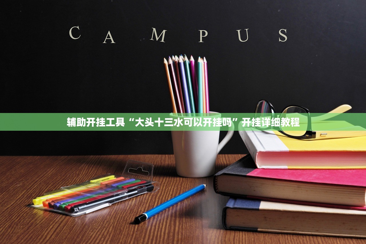辅助开挂工具“大头十三水可以开挂吗”开挂详细教程
