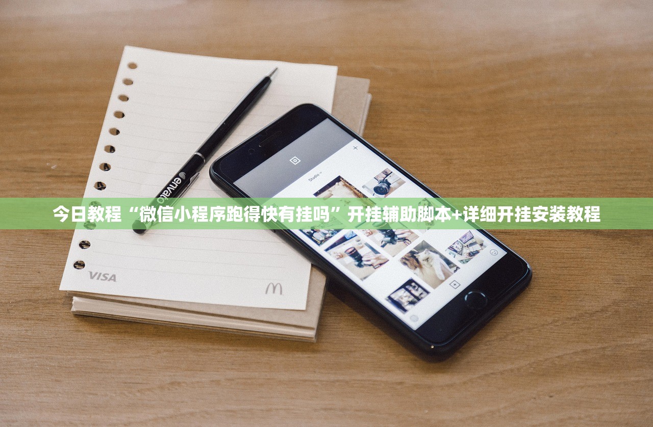 今日教程“微信小程序跑得快有挂吗”开挂辅助脚本+详细开挂安装教程