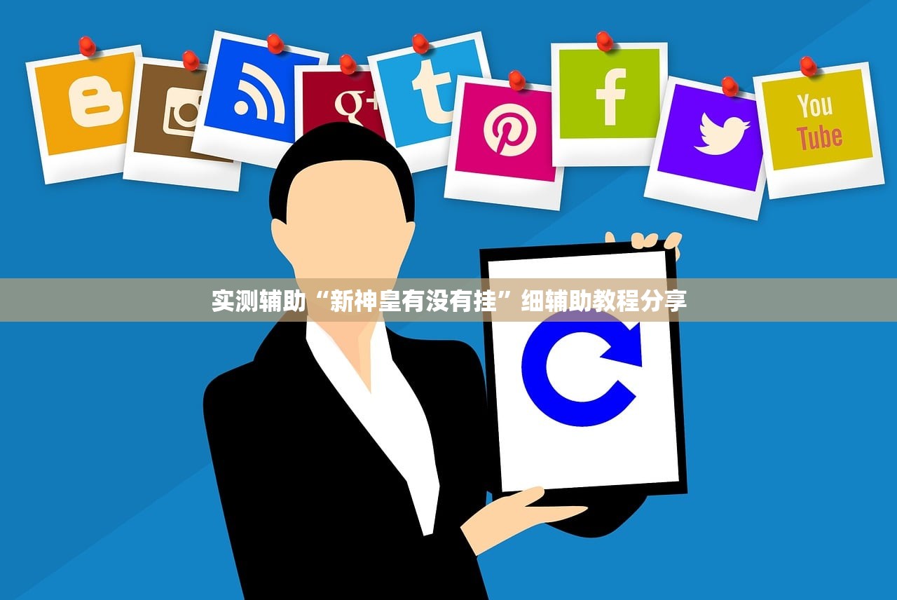 实测辅助“新神皇有没有挂”细辅助教程分享