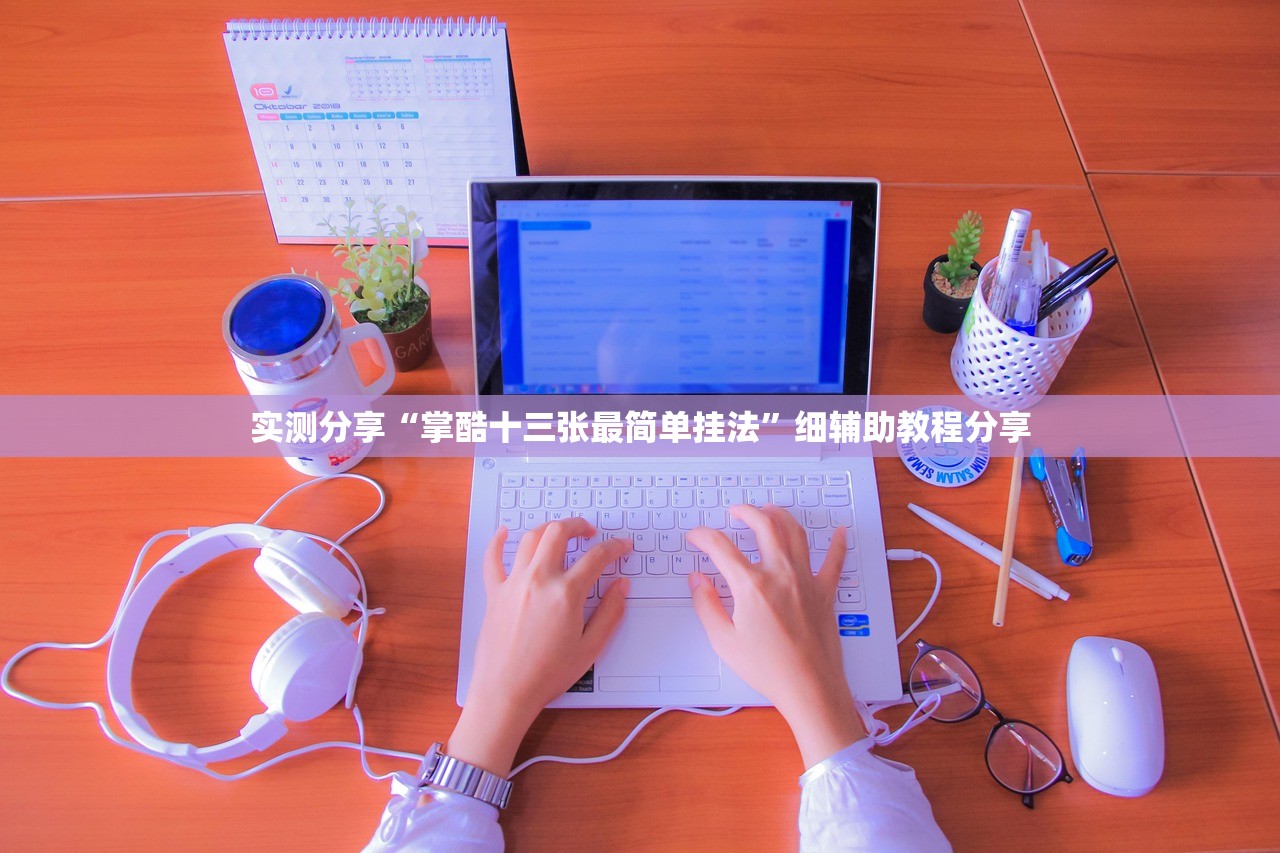 实测分享“掌酷十三张最简单挂法”细辅助教程分享