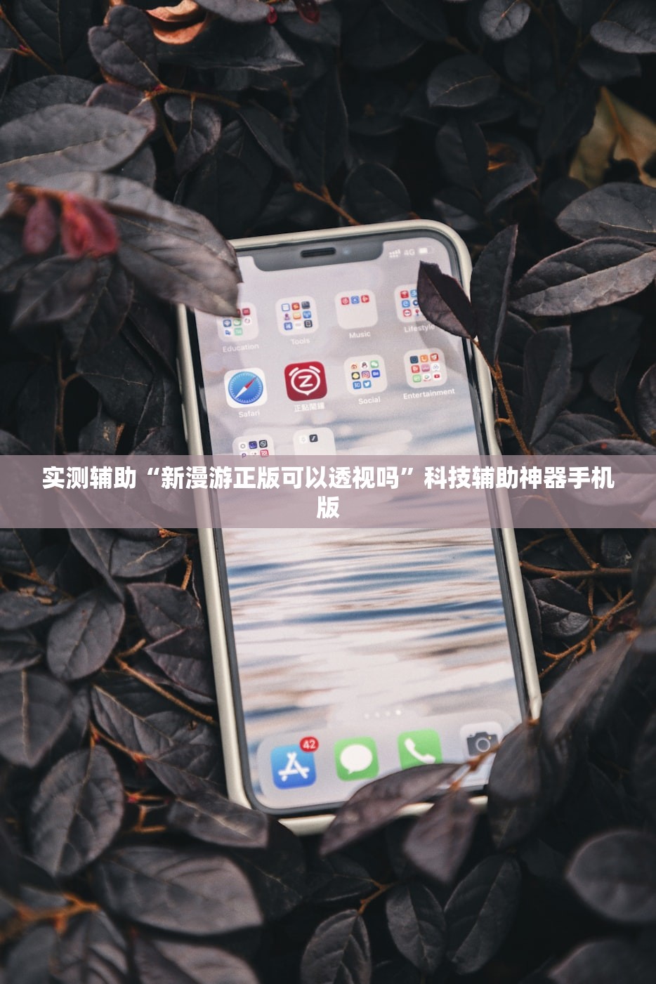 实测辅助“新漫游正版可以透视吗”科技辅助神器手机版