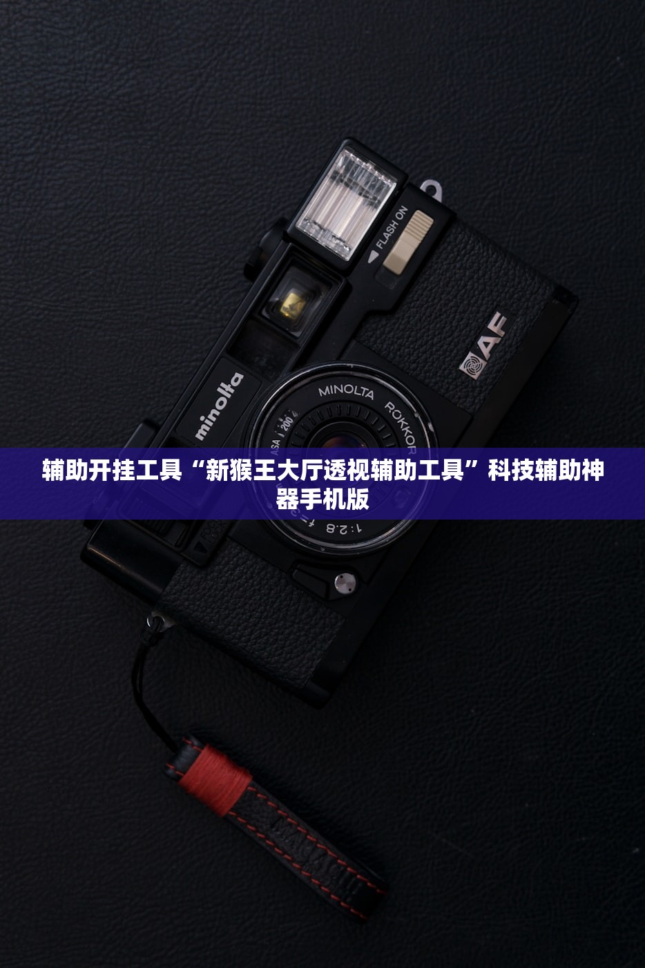 辅助开挂工具“新猴王大厅透视辅助工具”科技辅助神器手机版