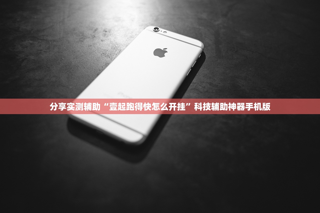 分享实测辅助“壹起跑得快怎么开挂”科技辅助神器手机版