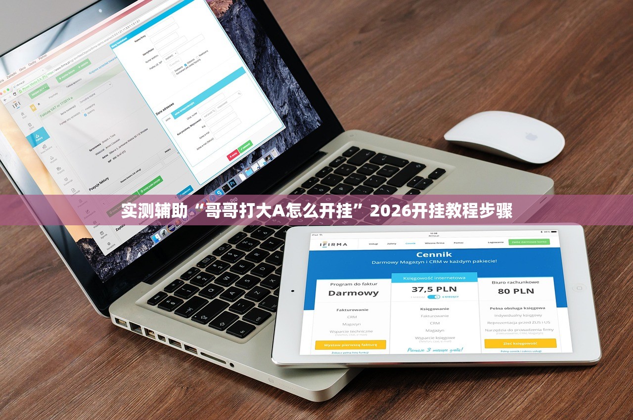 实测辅助“哥哥打大A怎么开挂”2026开挂教程步骤