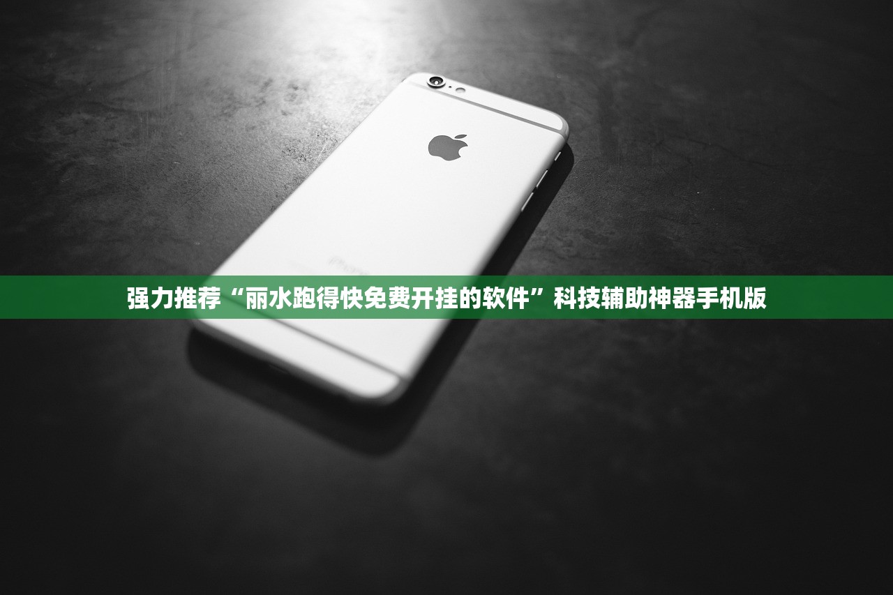 强力推荐“丽水跑得快免费开挂的软件”科技辅助神器手机版