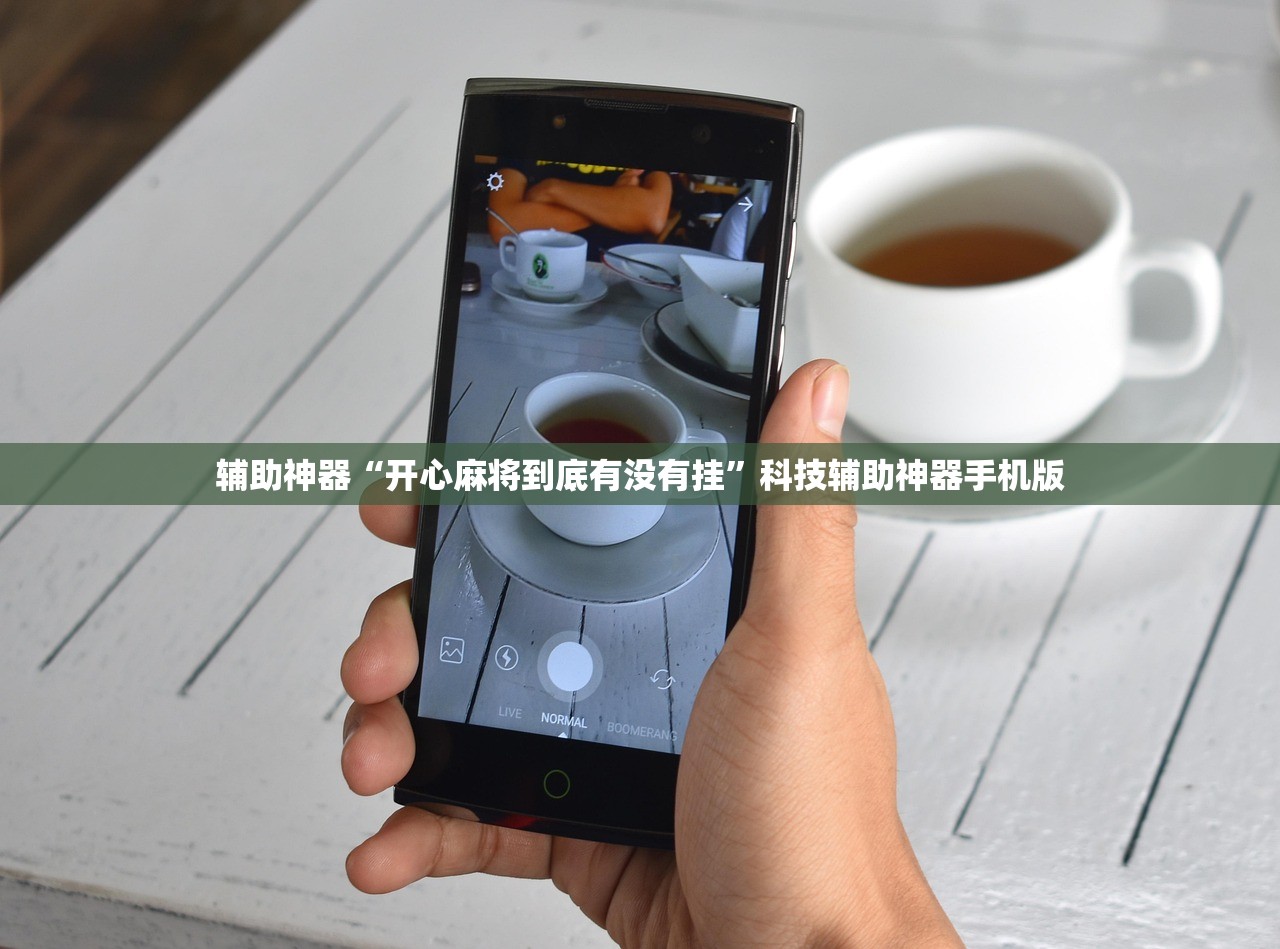 辅助神器“开心麻将到底有没有挂”科技辅助神器手机版