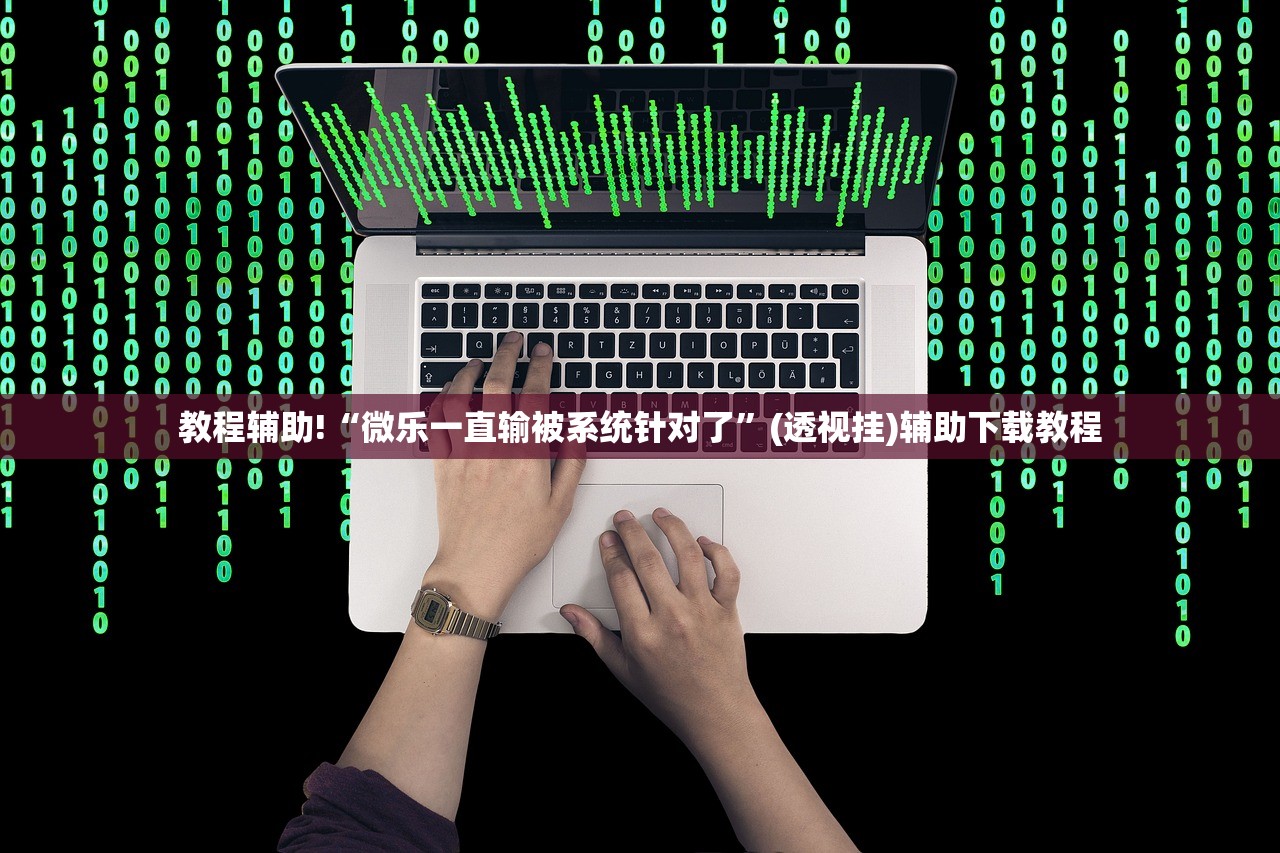 教程辅助!“微乐一直输被系统针对了”(透视挂)辅助下载教程