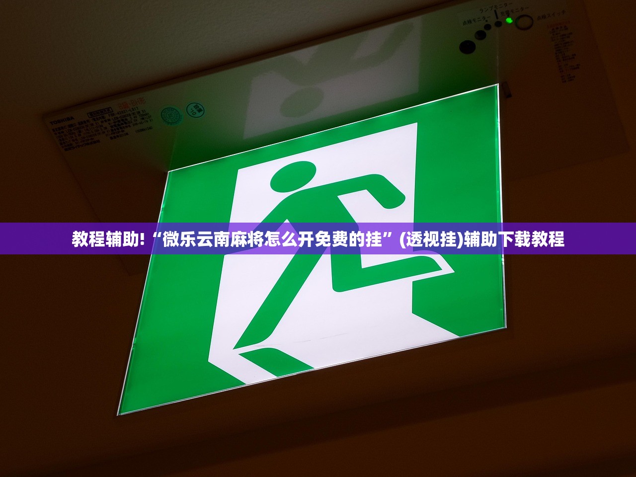 教程辅助!“微乐云南麻将怎么开免费的挂”(透视挂)辅助下载教程