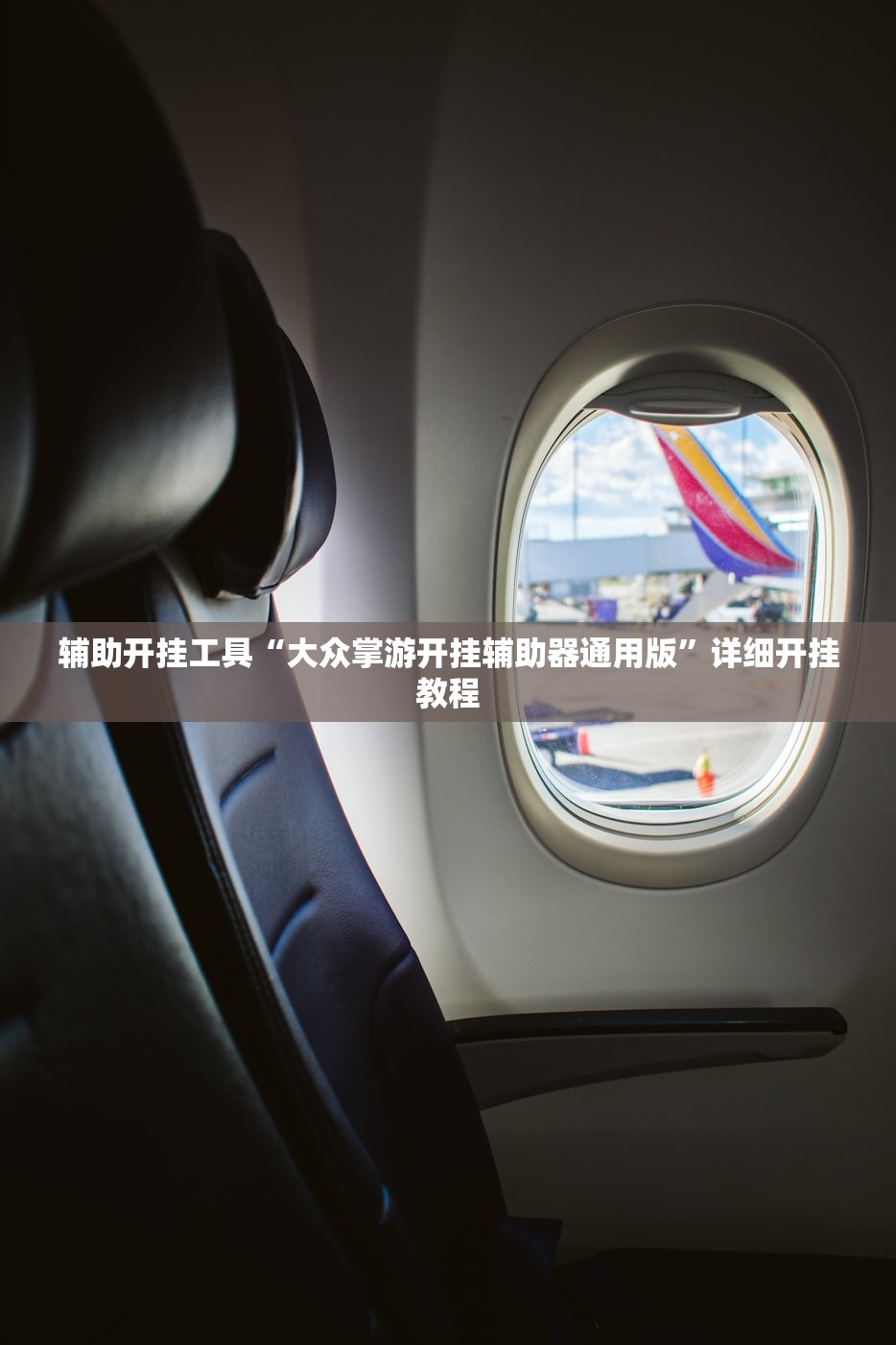 辅助开挂工具“大众掌游开挂辅助器通用版	”详细开挂教程