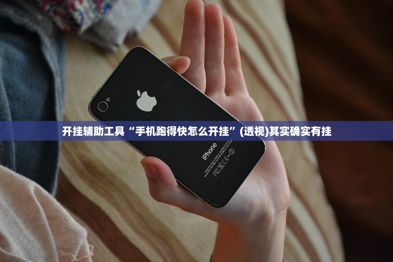 开挂辅助工具“手机跑得快怎么开挂”(透视)其实确实有挂