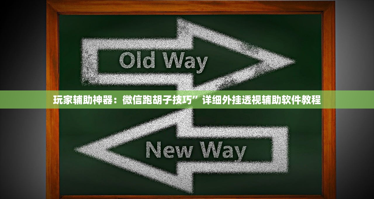 玩家辅助神器：微信跑胡子技巧	”详细外挂透视辅助软件教程