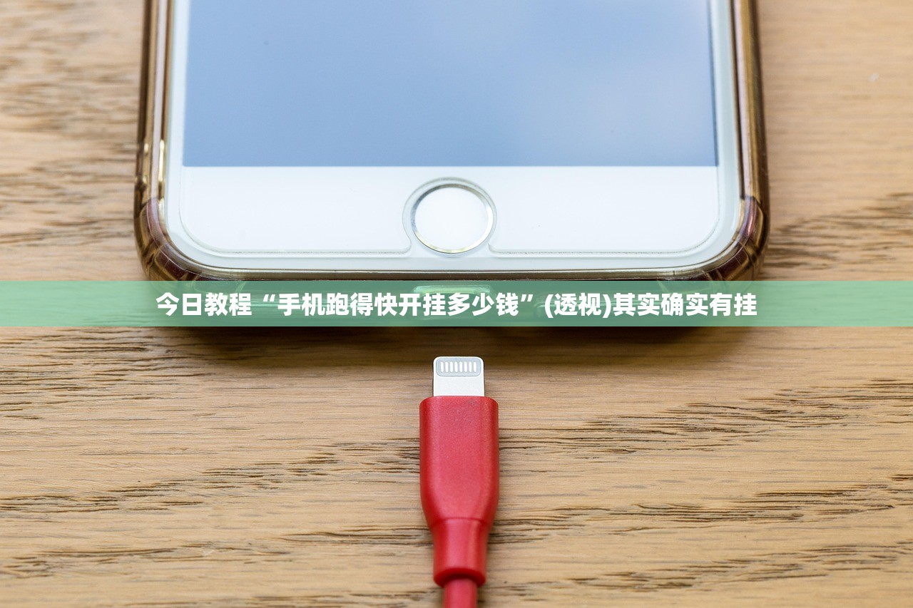今日教程“手机跑得快开挂多少钱”(透视)其实确实有挂
