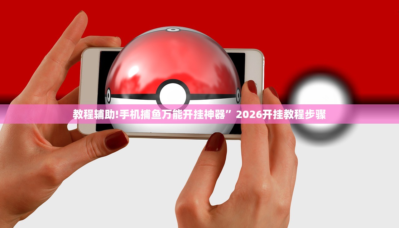 教程辅助!手机捕鱼万能开挂神器”2026开挂教程步骤