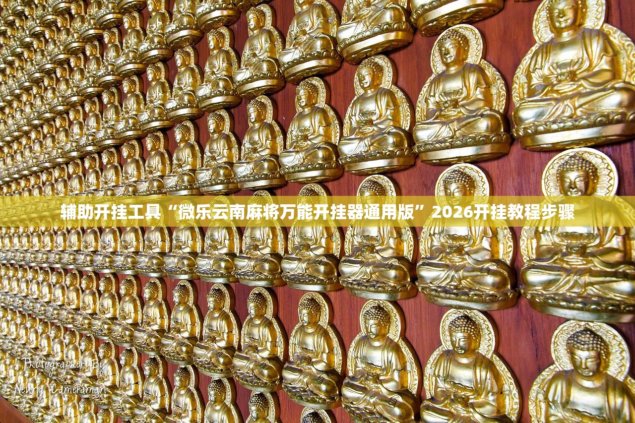 辅助开挂工具“微乐云南麻将万能开挂器通用版”2026开挂教程步骤
