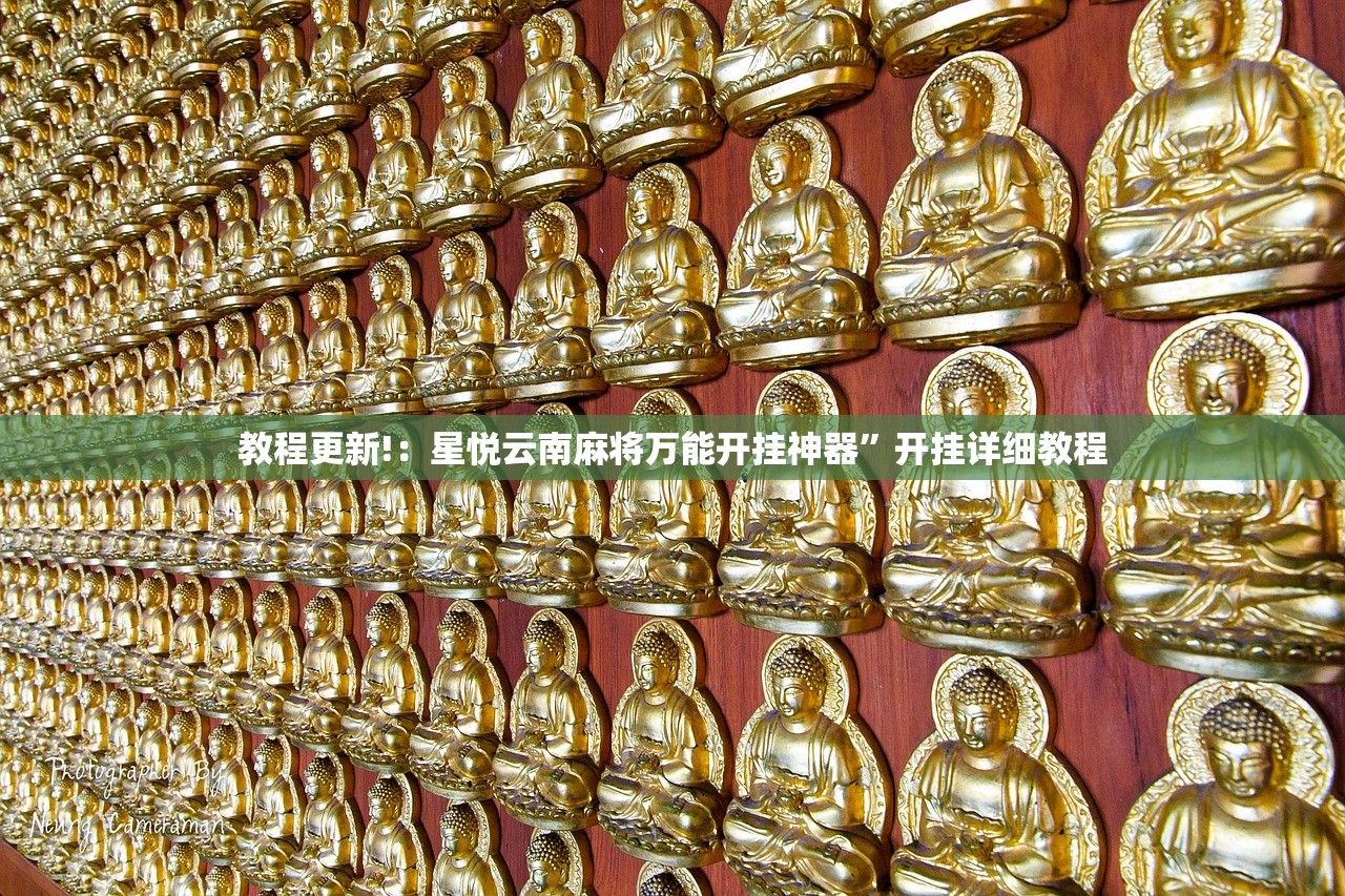 教程更新!：星悦云南麻将万能开挂神器”开挂详细教程