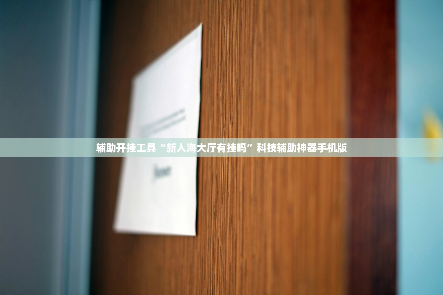 辅助开挂工具“新人海大厅有挂吗”科技辅助神器手机版