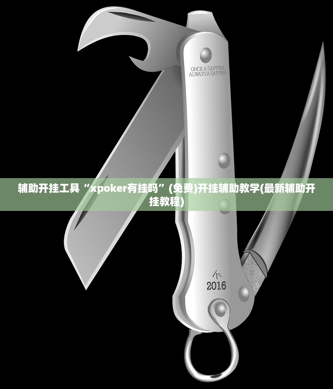 辅助开挂工具“xpoker有挂吗”(免费)开挂辅助教学(最新辅助开挂教程)