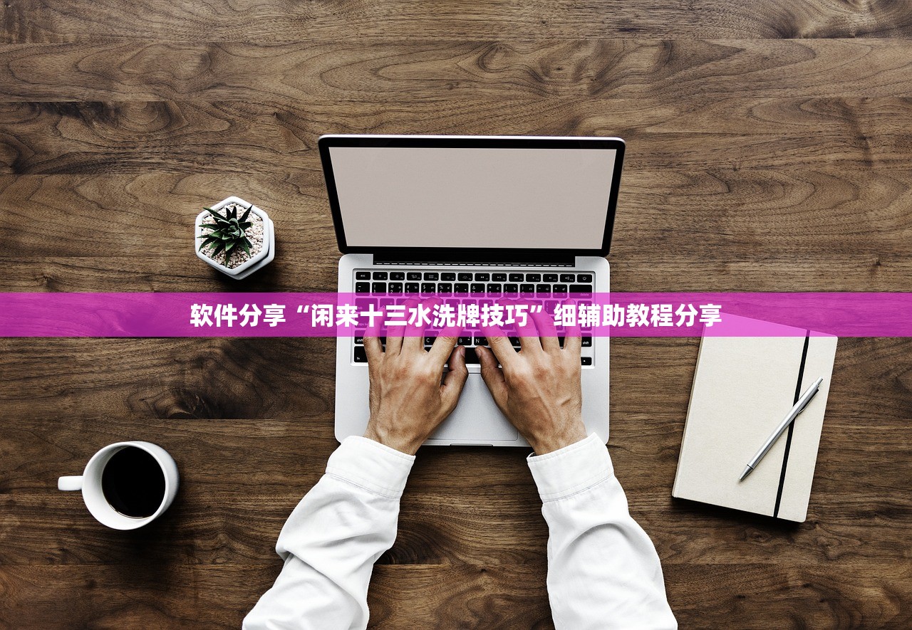 软件分享“闲来十三水洗牌技巧	”细辅助教程分享