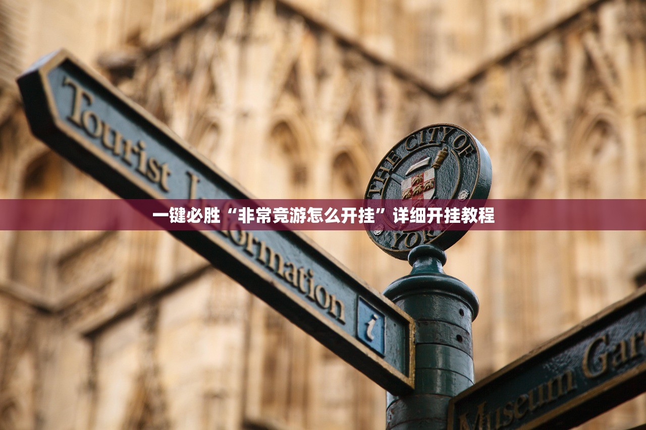 一键必胜“非常竞游怎么开挂”详细开挂教程