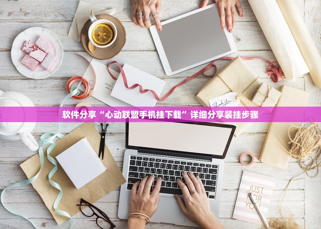软件分享“心动联盟手机挂下载”详细分享装挂步骤