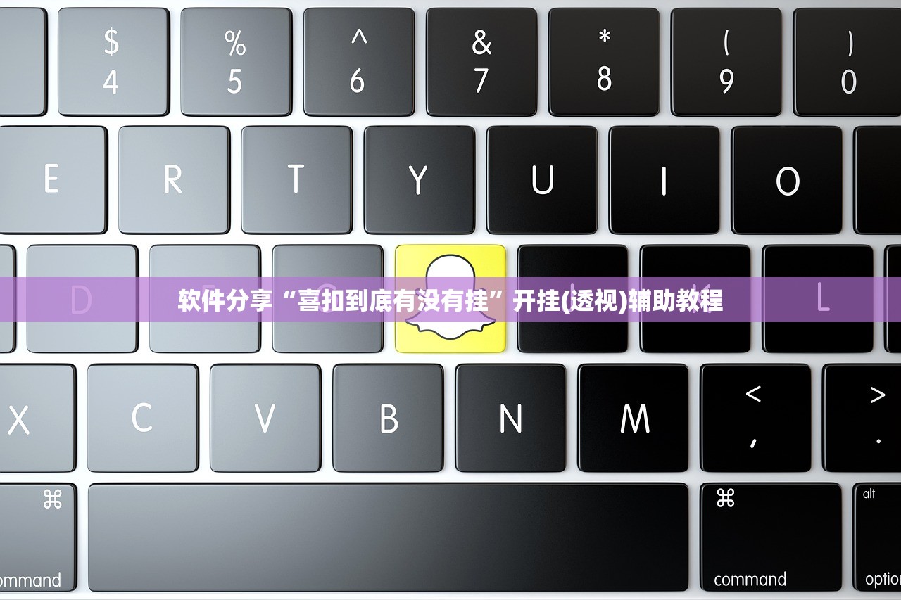 软件分享“喜扣到底有没有挂”开挂(透视)辅助教程