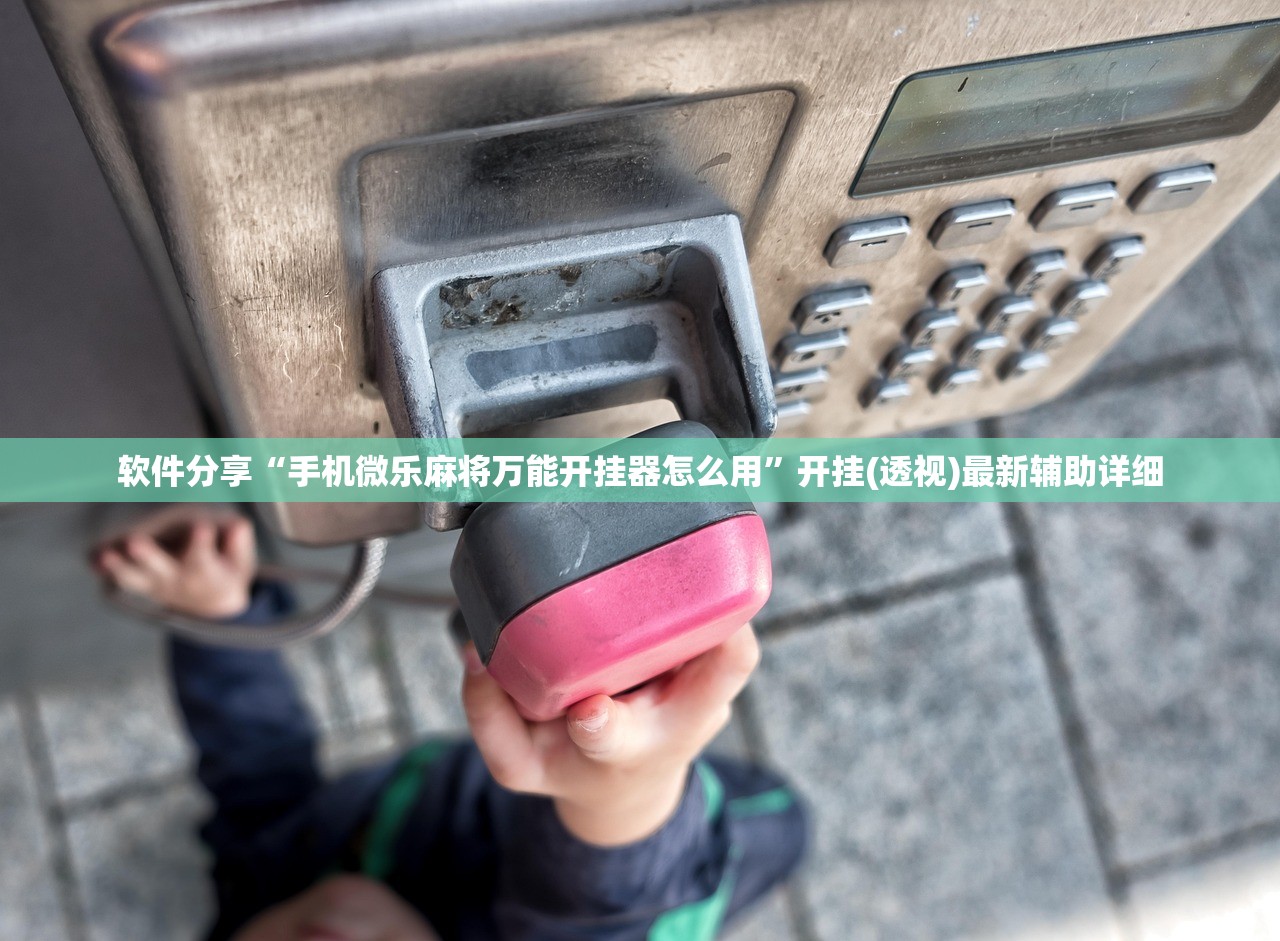 辅助开挂工具“微乐广东麻将开挂免费下载安装”开挂(透视)辅助教程