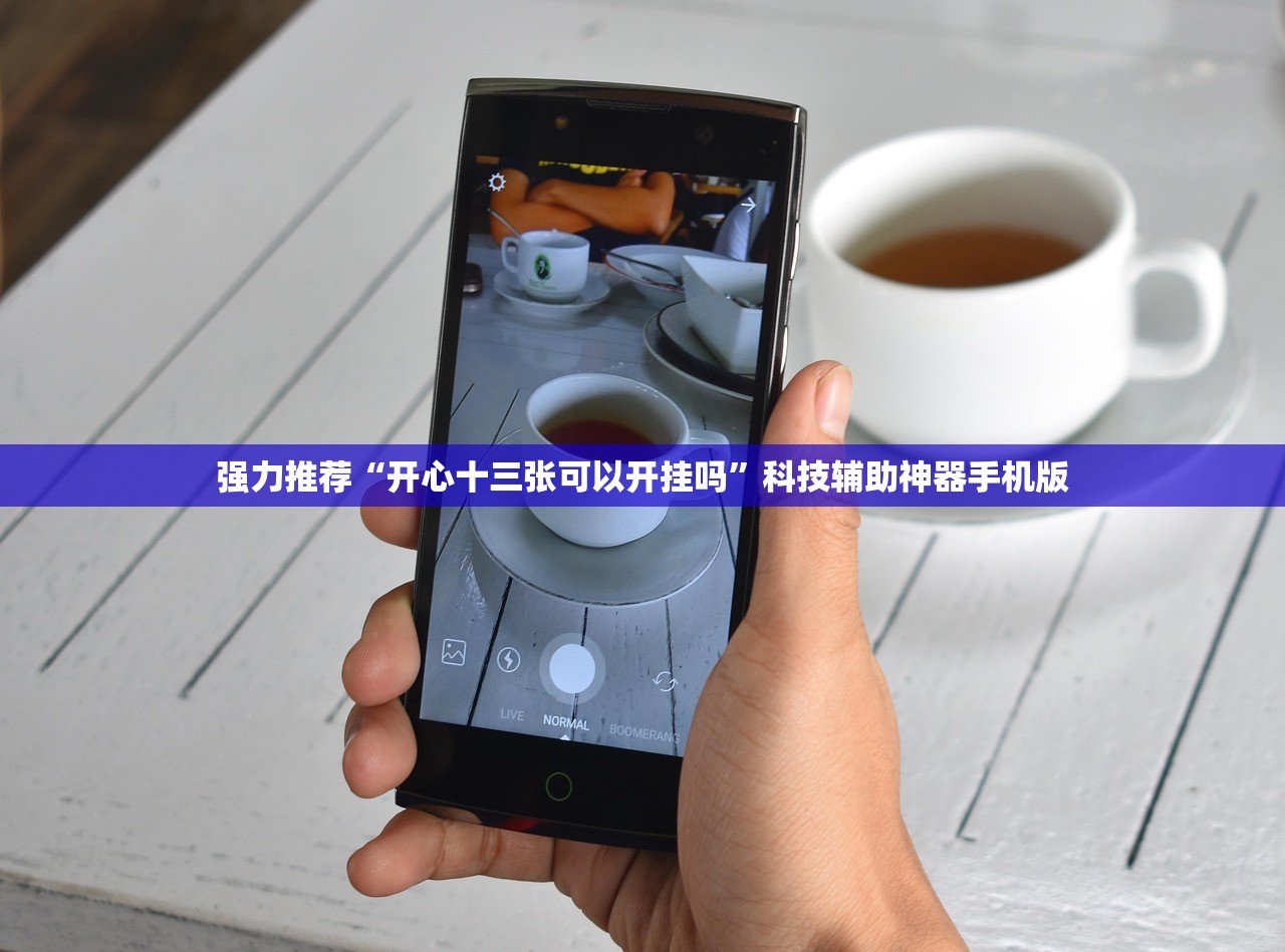 强力推荐“开心十三张可以开挂吗”科技辅助神器手机版