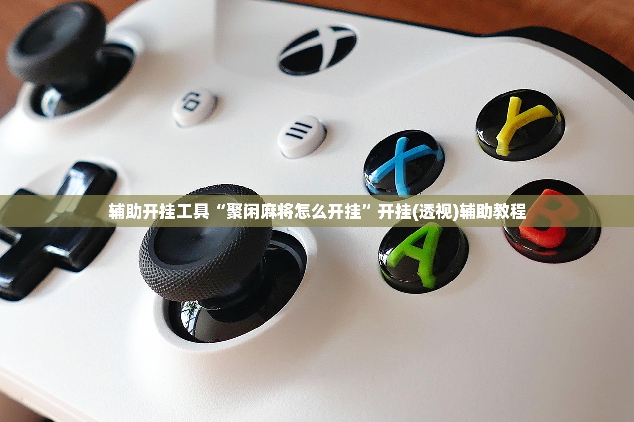 辅助开挂工具“聚闲麻将怎么开挂”开挂(透视)辅助教程