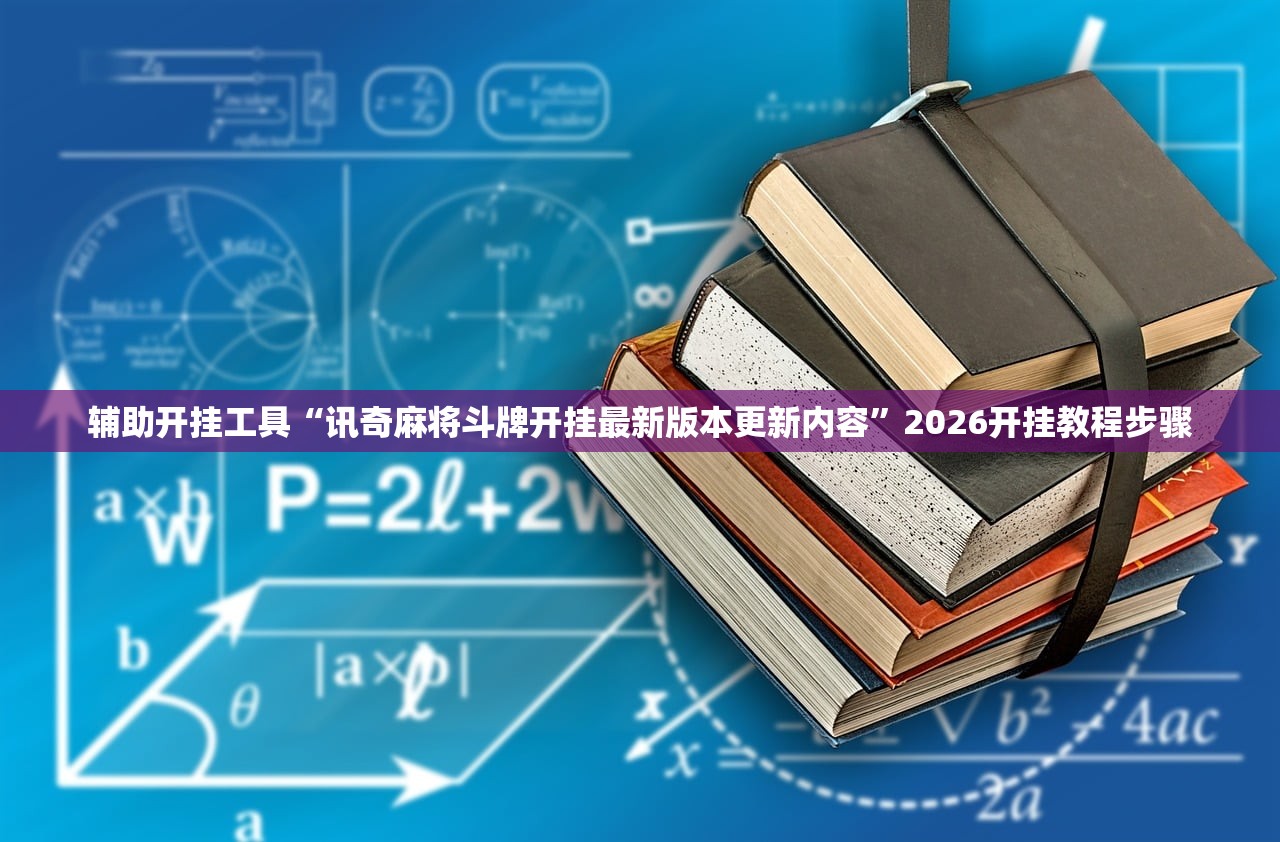 辅助开挂工具“讯奇麻将斗牌开挂最新版本更新内容	”2026开挂教程步骤