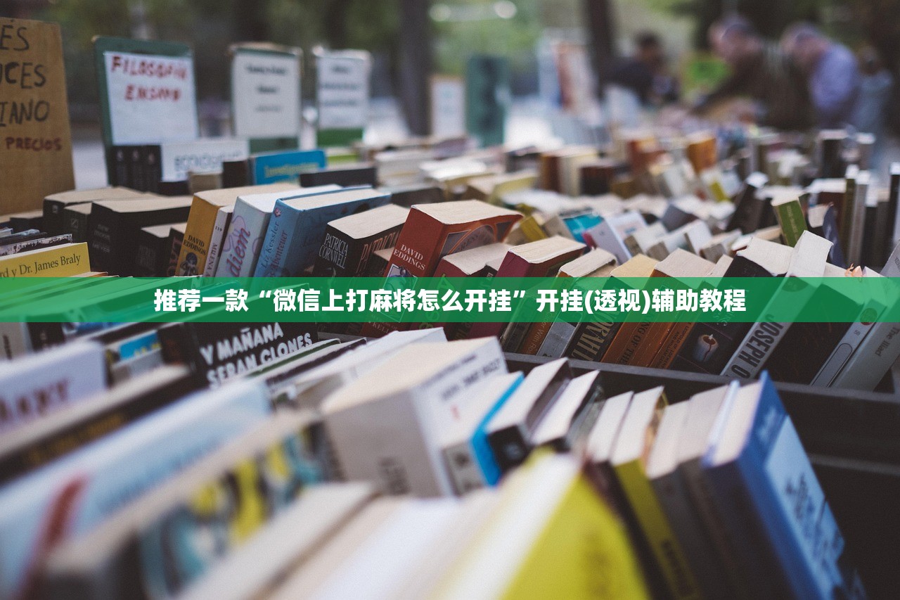 推荐一款“微信上打麻将怎么开挂”开挂(透视)辅助教程