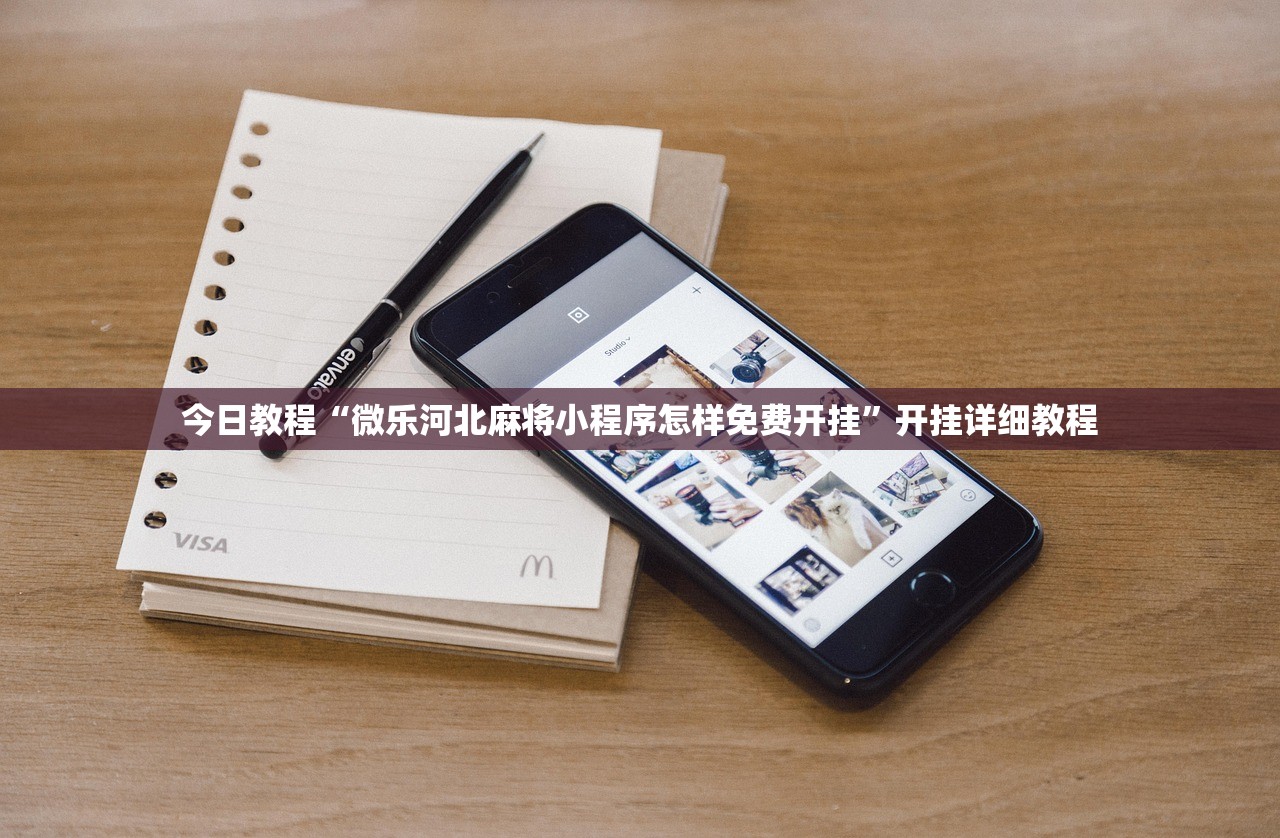 今日教程“微乐河北麻将小程序怎样免费开挂”开挂详细教程