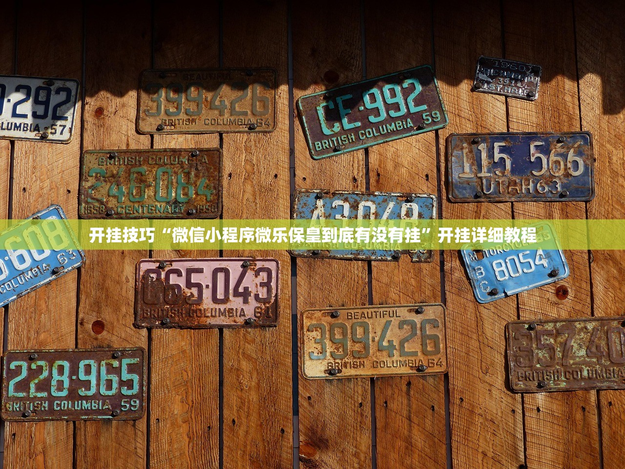 一键必胜“中至跑得快有挂吗”详细开挂教程